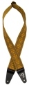 Fender Pasadena Woven Strap 2' Lattice Tan