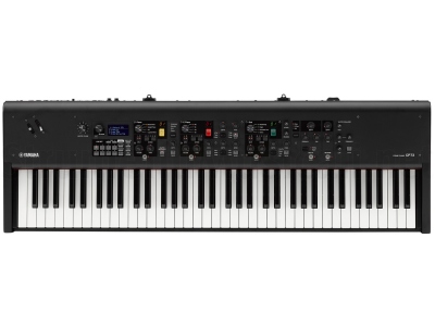 Yamaha Cp73 Pianoforte Digitale Da Palco
