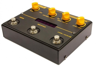 Markbass Super Synth