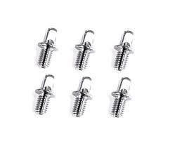 Pearl Kb-608 Drum Pedal Bolt 6 Pz