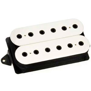 DiMarzio Evolution  Dp158Fw Neck White
