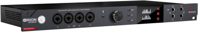 Antelope Orion Studio Synergy Core Interfaccia Thunderbolt 3 / Usb