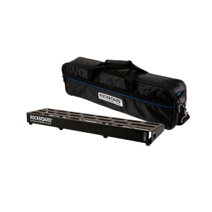 Rockboard By Warwick Rbo 2.2 Duo Pedalboard