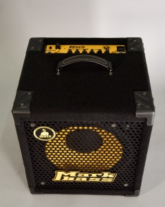 Markbass Mini Cmd 121P IV Combo