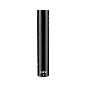 Rode Video Mic Go II Lightweight Directional Microphone