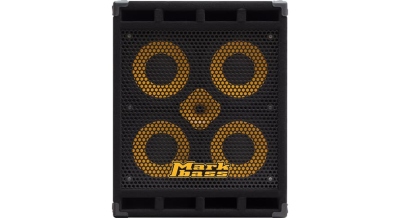 Markbass Standard 104 Hf  4 Ohm