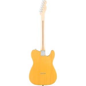 Fender Professional Telecaster Left Hand Butterscotch Chitarra Mancina