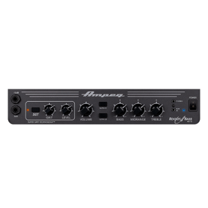 Ampeg Rocket Bass 112 Combo per Basso 100 Watt 4 Ohm 1X12