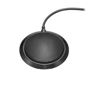 Audio Technica Atr4697usb Microfono Da Tavolo Omnidirezionale