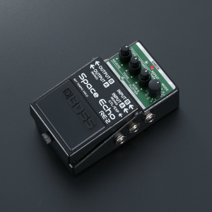 Boss Re-2 Space Echo Pedale Effetto