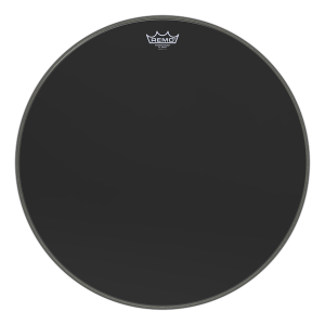 Remo Pelle Powerstroke3 Nera 24' Black