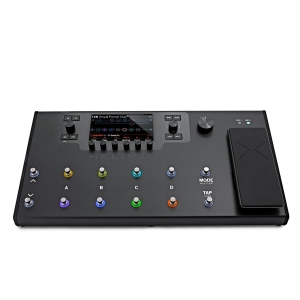 Line6 Helix Lt Multieffetto E Amp Modeler