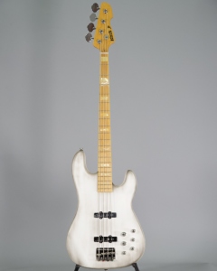 Markbass Jp Old White 4 Cr Maple