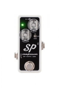Xotic Sp Compressor Pedale Effetto