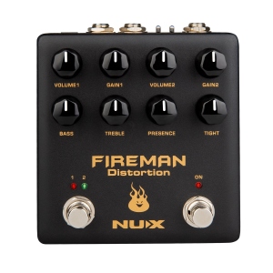 Nux Fireman