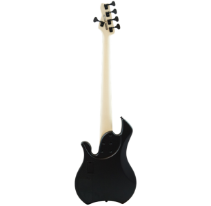 Markbass Mb Kimandu Modern 5 Black Maple