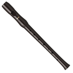 Yamaha Yrn21 Soprano Recorder