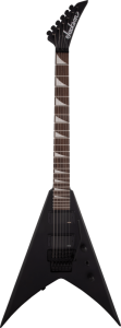 Jackson X Series King V Kvxmg Satin Black