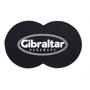 Gewa Falam Doppio Patch Protezione Cassa Scdpp