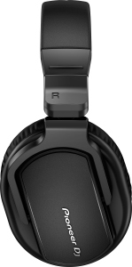 Pioneer Dj HRM5 Cuffie Chiuse Professionali per Monitoring da Studio