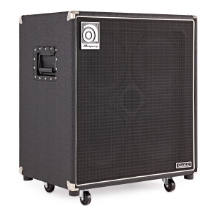 Ampeg Svt410He Bass Cabinet