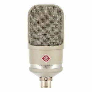 Neumann Tlm107 CONDENSER MICROPHONE STUDIO SET