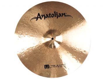 Anatolian Ride 22 Jazz Dry Soft Serie Ultimate