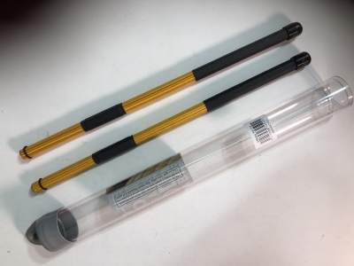 Qsticks Rods Y Yellow