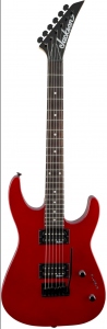 Jackson Js11 Dinky Amaranth