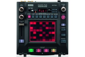 Korg Kp3+ Kaoss Pad