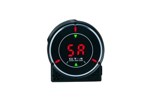 Korg Gt-4 Guitar Tuner