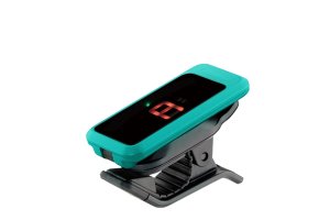 Korg Pc0 Accordatore Clip on Verde