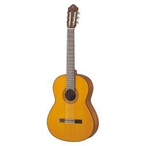 Yamaha Cg142C Chitarra Classica  Natural
