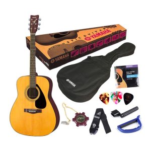 Yamaha Gf310P Acoustic guitar