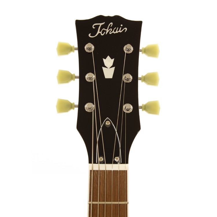 Tokai 335 Style  Vintage Natural