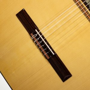 Altamira Gypsy Jazz a 6 Corde Nylon