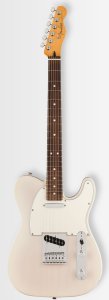 Fender Player II Telecaster Resewood Fingerboard White Blonde