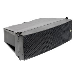 Topp Pro FLX 5 Satellite Mini Array Doppio Woofer 5' con 1 Tweeter 1'