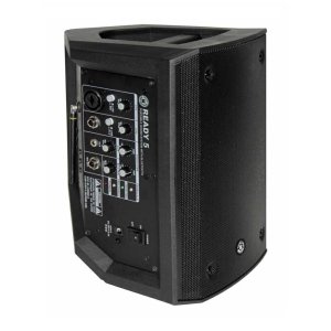 Topp Pro Ready 5B Sistema PA Portatile a Batteria All-In-One