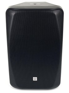 Topp Pro WRS8 Diffusore Passivo Nero