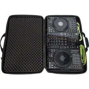Walkasse Shockproof Eva Case Pioneer DDJ-FLX10 Black