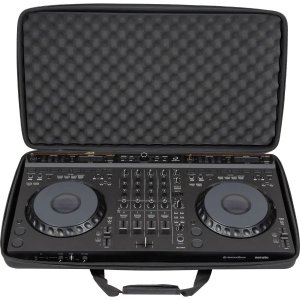 Walkasse Shockproof Eva Case Pioneer DDJ-GRV6 Black
