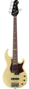 Yamaha Bbp35II Vintage White