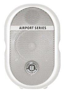 Topp Pro TAP-40A Diffusore Attivo 4 Pollici 40W Bianco