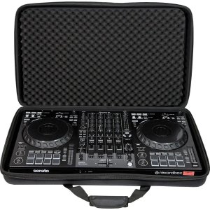 Walkasse Shockproof Eva Case Pioneer DDJ-FLX10 Black