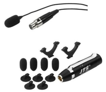 Jts Cx500 Microfono Condensatore con MA-500