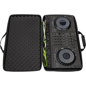 Walkasse Shockproof Eva Case Pioneer DDJ-GRV6 Black