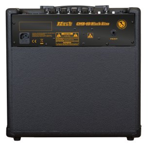 Markbass CMB101 Black Line
