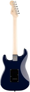 Squier Sonic Stratocaster HSS Midnight Blue