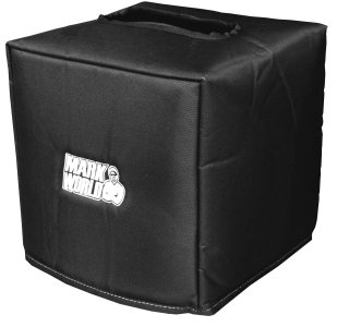 Dv Mark Cover 801 Little Jazz